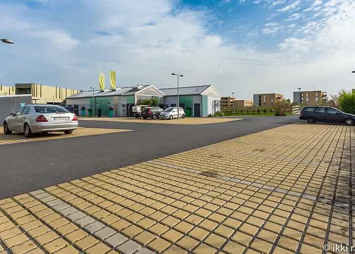 Libera Colombelles מלון קאין