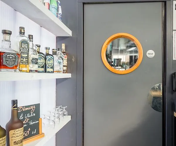 מלון Libera Colombelles