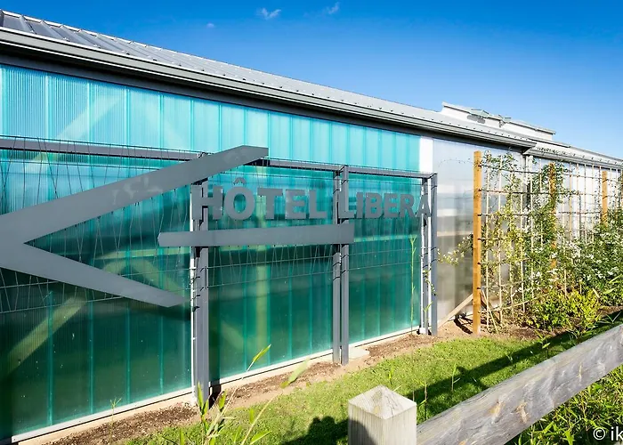 Hotel Libera Colombelles