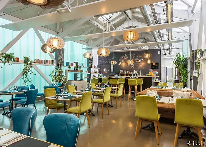 Libera Colombelles Hotel