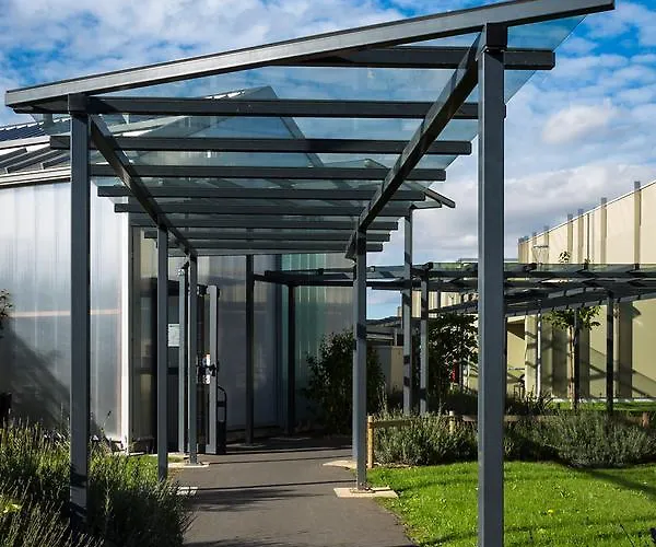 Hotel Libera Colombelles 3*