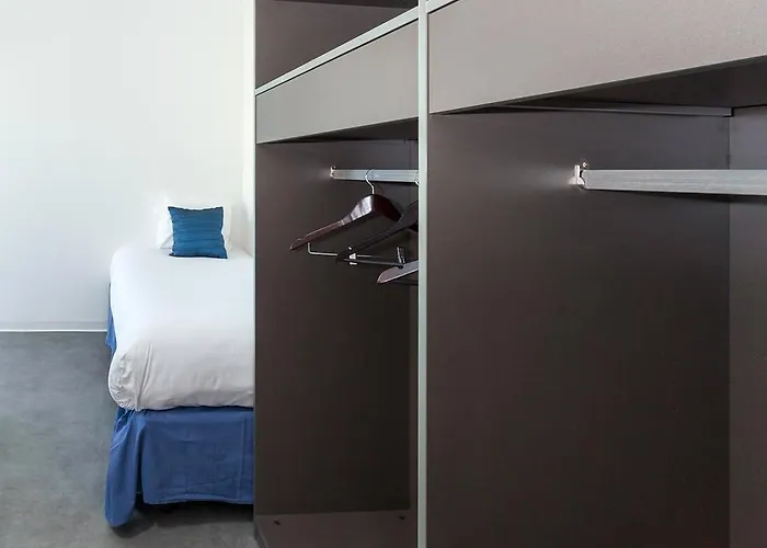 Hotel Libera Colombelles