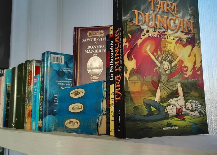 Libera Colombelles 3*