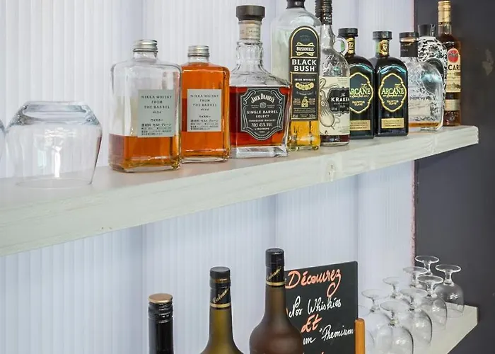 מלון Libera Colombelles קאין