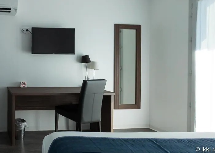 Libera Colombelles Hotel 3*