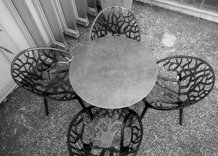 Hotel Libera Colombelles