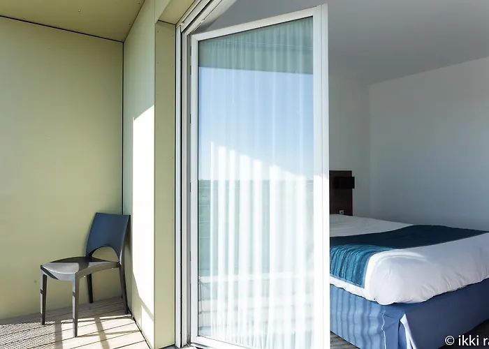 Libera Colombelles 3*