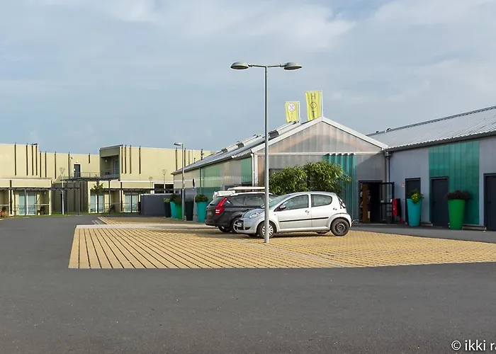 Libera Colombelles 3* Caen