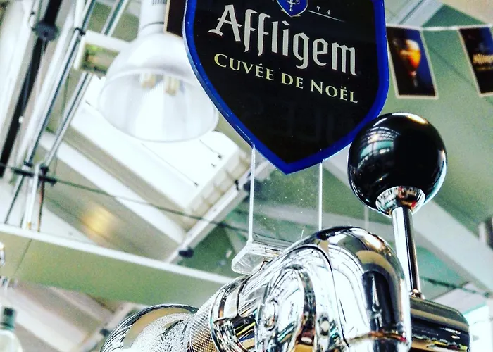 Libera Colombelles מלון 3*