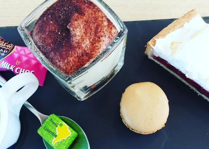 Libera Colombelles 3*