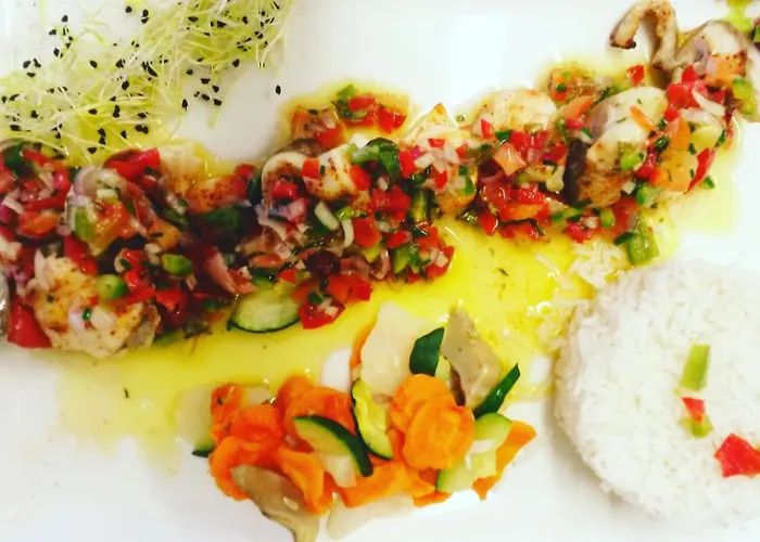 Libera Colombelles Hotel Caen