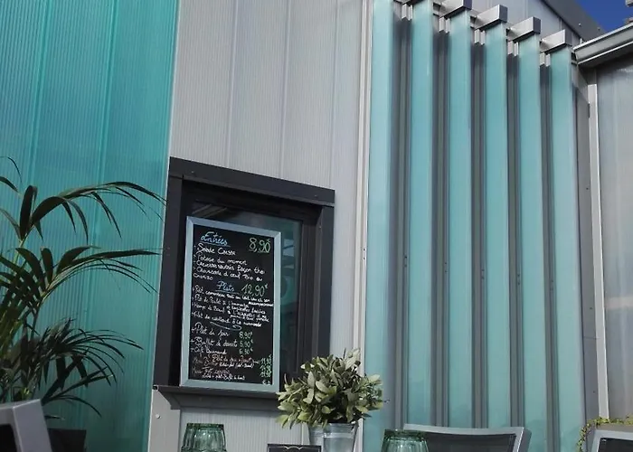 Libera Colombelles Hotel Caen