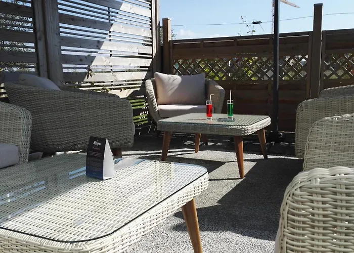 מלון Libera Colombelles