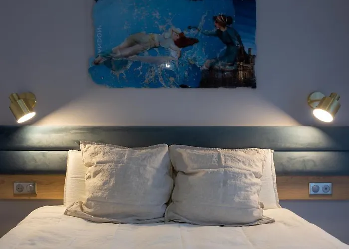 Libera Colombelles קאין